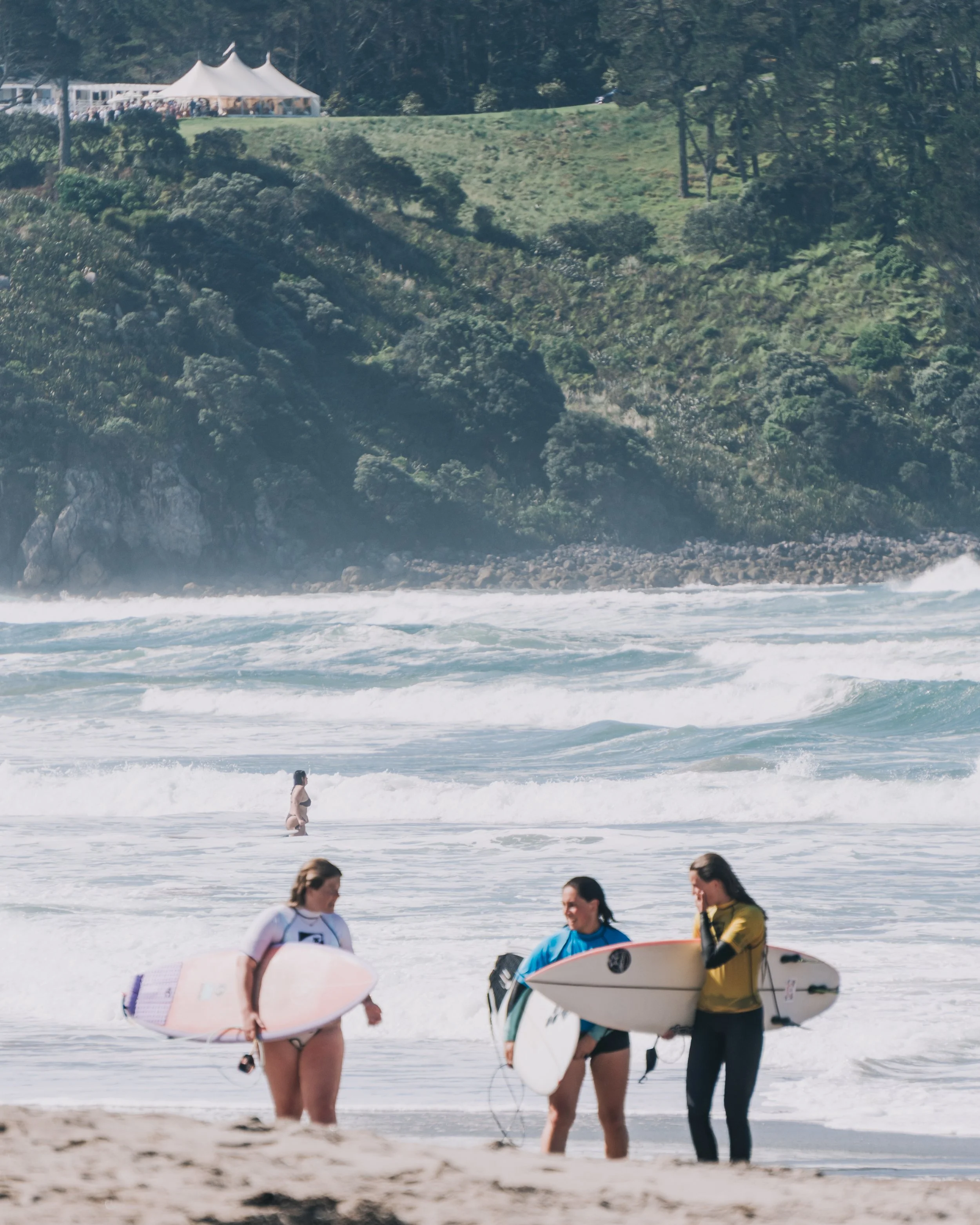 The Backdoor Jesus Classic — Christian Surfers